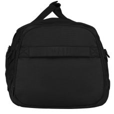 Дорожня сумка-рюкзак Victorinox Travel Vx Sport EVO Black, 57 л, чорна