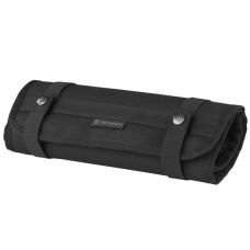 Рюкзак Victorinox Travel Werks Professional Cordura Compact Black с отдел. д/ноутбука 15.6"/iPad, 15 л, черный