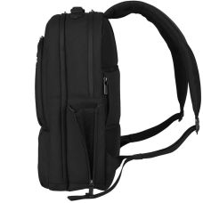 Рюкзак Victorinox Travel Werks Professional Cordura Deluxe Black с отдел. д/ноутбука 15.6"/iPad, 23 л, черный