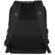 Рюкзак Victorinox Travel Werks Professional Cordura Deluxe Black с отдел. д/ноутбука 15.6"/iPad, 23 л, черный