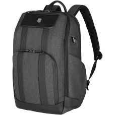 Рюкзак Victorinox Architecture Urban2 Deluxe Melange Grey с отдел. д/ноутбука 15"/iPad, 23 л, серый Рюкзак Victorinox Architecture Urban2 Deluxe Melange Grey с отдел. д/ноутбука 15"/iPad, 23 л, серый