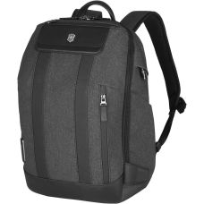 Рюкзак Victorinox Architecture Urban2 City Melange Grey з відділ. д/ноутбука 14", 17 л, сірий