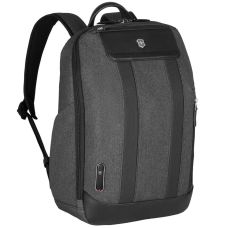 Рюкзак Victorinox Architecture Urban2 City Melange Grey з відділ. д/ноутбука 14", 17 л, сірий