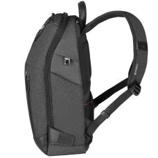 Рюкзак Victorinox Architecture Urban2 City Melange Grey з відділ. д/ноутбука 14", 17 л, сірий