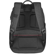 Рюкзак Victorinox Architecture Urban2 City Melange Grey з відділ. д/ноутбука 14", 17 л, сірий