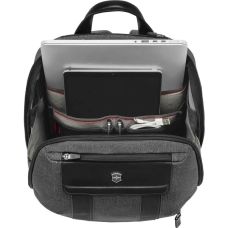 Рюкзак Victorinox Architecture Urban2 City Melange Grey з відділ. д/ноутбука 14", 17 л, сірий