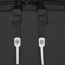 Рюкзак Victorinox Travel Touring 2.0 City Daypack Black с отдел.д/ноутбука 15", 17 л, черный