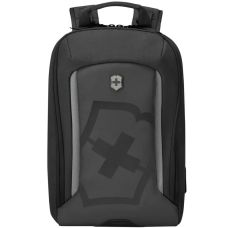 Рюкзак Victorinox Travel Touring 2.0 City Daypack Black с отдел.д/ноутбука 15", 17 л, черный