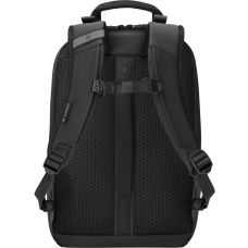 Рюкзак Victorinox Travel Touring 2.0 City Daypack Black с отдел.д/ноутбука 15", 17 л, черный