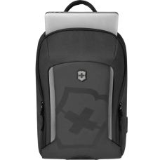 Рюкзак Victorinox Travel Touring 2.0 City Daypack Black с отдел.д/ноутбука 15", 17 л, черный
