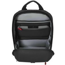 Рюкзак Victorinox Travel Touring 2.0 City Daypack Black с отдел.д/ноутбука 15", 17 л, черный