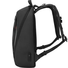 Рюкзак Victorinox Travel Touring 2.0 City Daypack Black с отдел.д/ноутбука 15", 17 л, черный