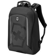 Рюкзак Victorinox Travel Touring 2.0 City Daypack Black с отдел.д/ноутбука 15", 17 л, черный
