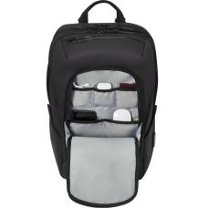 Рюкзак Victorinox Travel Touring 2.0 Traveler Black с отдел.д/ноутбука 17", 33/41 л, черный