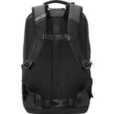 Рюкзак Victorinox Travel Touring 2.0 Traveler Black с отдел.д/ноутбука 17", 33/41 л, черный