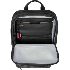 Рюкзак Victorinox Travel Touring 2.0 Traveler Black с отдел.д/ноутбука 17", 33/41 л, черный