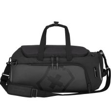 Дорожная сумка-рюкзак Victorinox Travel Touring 2.0 Travel Black, 38 л, черная