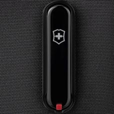 Дорожная сумка-рюкзак Victorinox Travel Touring 2.0 Travel Black, 38 л, черная