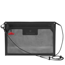Дорожная сумка-рюкзак Victorinox Travel Touring 2.0 Travel Black, 38 л, черная