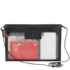Дорожная сумка-рюкзак Victorinox Travel Touring 2.0 Travel Black, 38 л, черная
