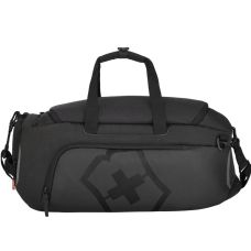 Дорожная сумка-рюкзак Victorinox Travel Touring 2.0 Travel Black, 38 л, черная