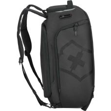 Дорожная сумка-рюкзак Victorinox Travel Touring 2.0 Travel Black, 38 л, черная