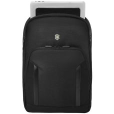 Рюкзак Victorinox Travel Altmont Professional City Laptop Black с отдел.д/ноутбука 14", 14 л, черный