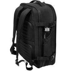 Рюкзак Victorinox Crosslight/Black з відділ. д/ноутбука 15.6", 37/42 л, чорний 