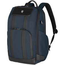 Рюкзак Victorinox Architecture Urban2 Deluxe Melange Blue з відділ. д/ноутбука 15"/iPad, 23 л, синій
