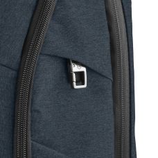 Рюкзак Victorinox Architecture Urban2 Deluxe Melange Blue с отдел. д/ноутбука 15"/iPad, 23 л, синий