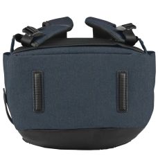Рюкзак Victorinox Architecture Urban2 Deluxe Melange Blue с отдел. д/ноутбука 15"/iPad, 23 л, синий
