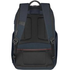 Рюкзак Victorinox Architecture Urban2 Deluxe Melange Blue с отдел. д/ноутбука 15"/iPad, 23 л, синий