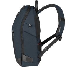 Рюкзак Victorinox Architecture Urban2 City Melange Blue с отдел. д/ноутбука 14", 17 л, синий