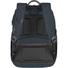 Рюкзак Victorinox Architecture Urban2 City Melange Blue с отдел. д/ноутбука 14", 17 л, синий