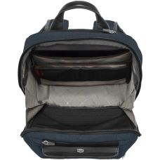 Рюкзак Victorinox Architecture Urban2 City Melange Blue с отдел. д/ноутбука 14", 17 л, синий