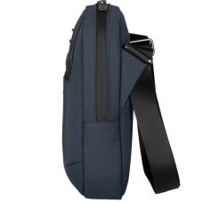 Сумка наплечная Victorinox Architecture Urban2 Melange Blue с отдел. д/iPad, 6 л, синяя