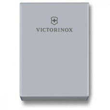 Карта-мультитул с картхолдером Victorinox Smartcard Wallet Sharp Gray 104х65х17мм/10функ/серая