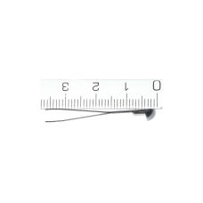 Пинцет малый Victorinox для SwissCards Nailcare, 36 мм