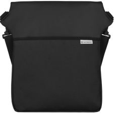 Сумка наплечная Victorinox Travel Altmont Original Black Flapover Digital с отдел.д/iPad, 7 л, черная