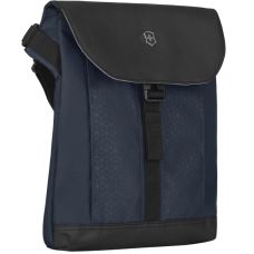 Сумка наплечная Victorinox Travel Altmont Original Blue Flapover Digital с отдел.д/iPad, 7 л, синяя
