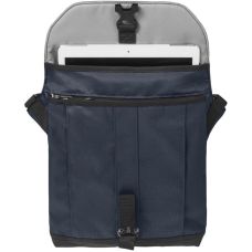 Сумка наплечная Victorinox Travel Altmont Original Blue Flapover Digital с отдел.д/iPad, 7 л, синяя