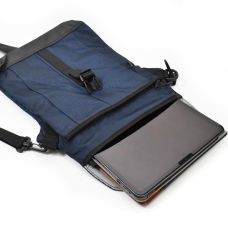 Сумка наплечная Victorinox Travel Altmont Original Blue Flapover Digital с отдел.д/iPad, 7 л, синяя