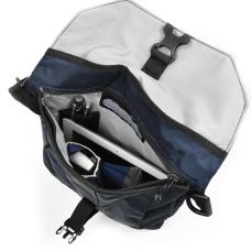 Сумка наплечная Victorinox Travel Altmont Original Blue Flapover Digital с отдел.д/iPad, 7 л, синяя