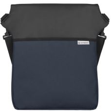 Сумка наплечная Victorinox Travel Altmont Original Blue Flapover Digital с отдел.д/iPad, 7 л, синяя