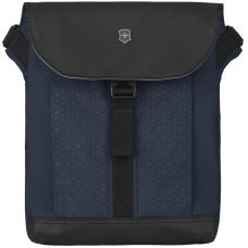 Сумка наплечная Victorinox Travel Altmont Original Blue Flapover Digital с отдел.д/iPad, 7 л, синяя