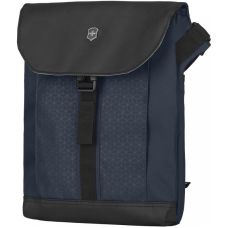 Сумка наплічна Victorinox Travel Altmont Original Blue Flapover Digital з відділ.д/iPad, 7 л, синя
