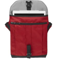 Сумка наплечная Victorinox Travel Altmont Original Red Flapover Digital с отдел.д/iPad, 7 л, красная