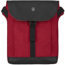 Сумка наплечная Victorinox Travel Altmont Original Red Flapover Digital с отдел.д/iPad, 7 л, красная