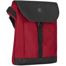 Сумка наплечная Victorinox Travel Altmont Original Red Flapover Digital с отдел.д/iPad, 7 л, красная