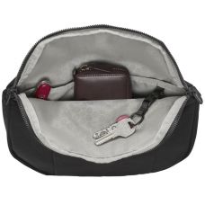 Сумка Victorinox Travel Lifestyle Accessory Classic Black, 5 л, чорна